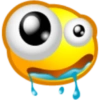 Emoji Apenas 11