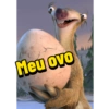 Aleatórias Memes reações  12