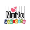 Gratidão Obrigada 20