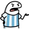 Flork Argentina-Mundial 2026🇦🇷✨ 8