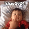 Tchau 2024