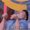 CAPE DEH