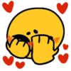 Emojis Enamorados 14