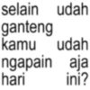 ANOMALI GOMBAL 8