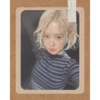 Photocard rose blackpink 26