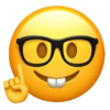 Combo emoji iphone 8