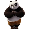 Kung fu panda 11