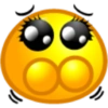 Emoji Apenas 30