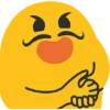 Emoji Blobberss❤︎ 18