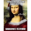 Memes engraçados de natal🎄 22