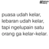 Kata Kata Lebaran 7