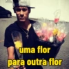 ATLETAS PROFSSONAS uma flor para outra flor