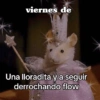 Hoy es viernes de... 10
