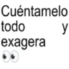 🗒️ Texto brat Frases XD 📝 11