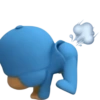 Pocoyo iphone 7