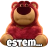 Lotso🐻🩷 9