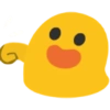 Emoji Blobberss❤︎ 13