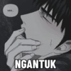 HAA... NGANTUK