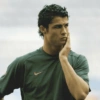 Cristiano Ronaldo 11