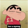 lov u ayang