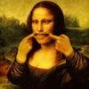 Mona Lisa memes 11