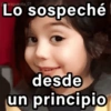 @araguayita_01 Lo sospeché desde un principio