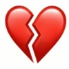 Love emoji iPhone  17