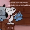 🦴🏠 Soy SNOOPY 2🏠🦴 14