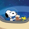 Snoopy Mood 🐶 26