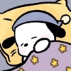 🧿Pochacco  a mimir🐕😴 22