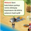 Yarak 8
