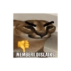 MEMBERI DISLAIKS