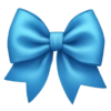 Emoji iPhone Blue 10