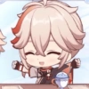 ꯭ׄ  ──  Kazuha    ׄ 𝆺𝅥 6