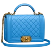 Emoji iPhone Blue 14