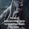 Lobo solirario 🐺 | meme 12