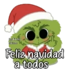 Grinch TinitaV  11