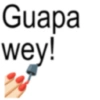 🗒️ Texto brat Frases XD 📝 12