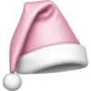 IOS 18 Emoji Pink 5