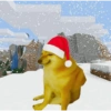 Memes de natal 🎅🌲 11