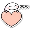 FlorK ♥⌣♥ Enamorado 6