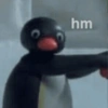 REAÇÕES DO PINGU 12