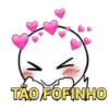 Para casal 25