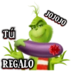 Tú REGALO JOJOJO