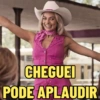 VEM AÍ...O FILME DA BARBIE 🎀 6