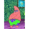 Bob esponja atrevido 🧽 7