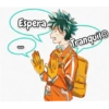 Animes - Dr Stone, BNHA, KNY 4