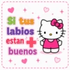 🎀Hello Kitty💖Reina Pepiada🎀 9