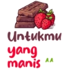 Untukmu yang manis AA
