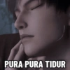 PURA PURA TIDUR